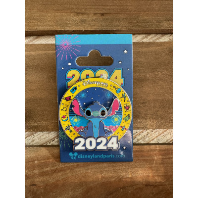 2024 Stitch
