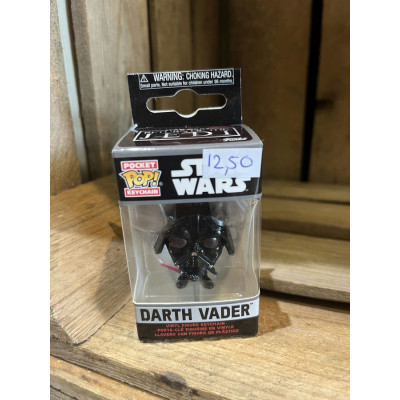 Darth Vader Funko