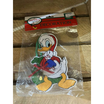 Vintage Donald Duck